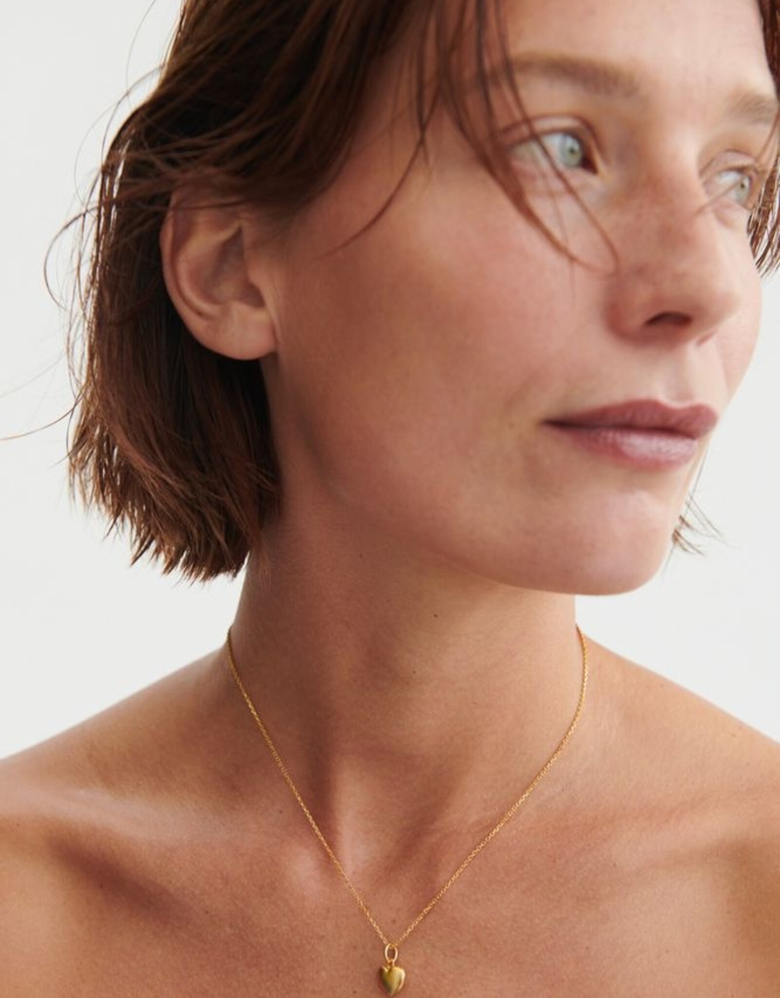 Pernille Corydon Love  pendant