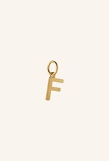 Pernille Corydon Love letter pendant F