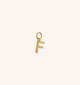 Pernille Corydon Love letter pendant F