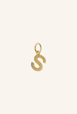 Pernille Corydon Love letter pendant S