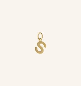 Pernille Corydon Love letter pendant S