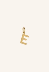 Pernille Corydon Love letter pendant E