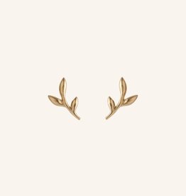 Pernille Corydon crisp earsticks