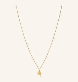 Pernille Corydon Clover necklace