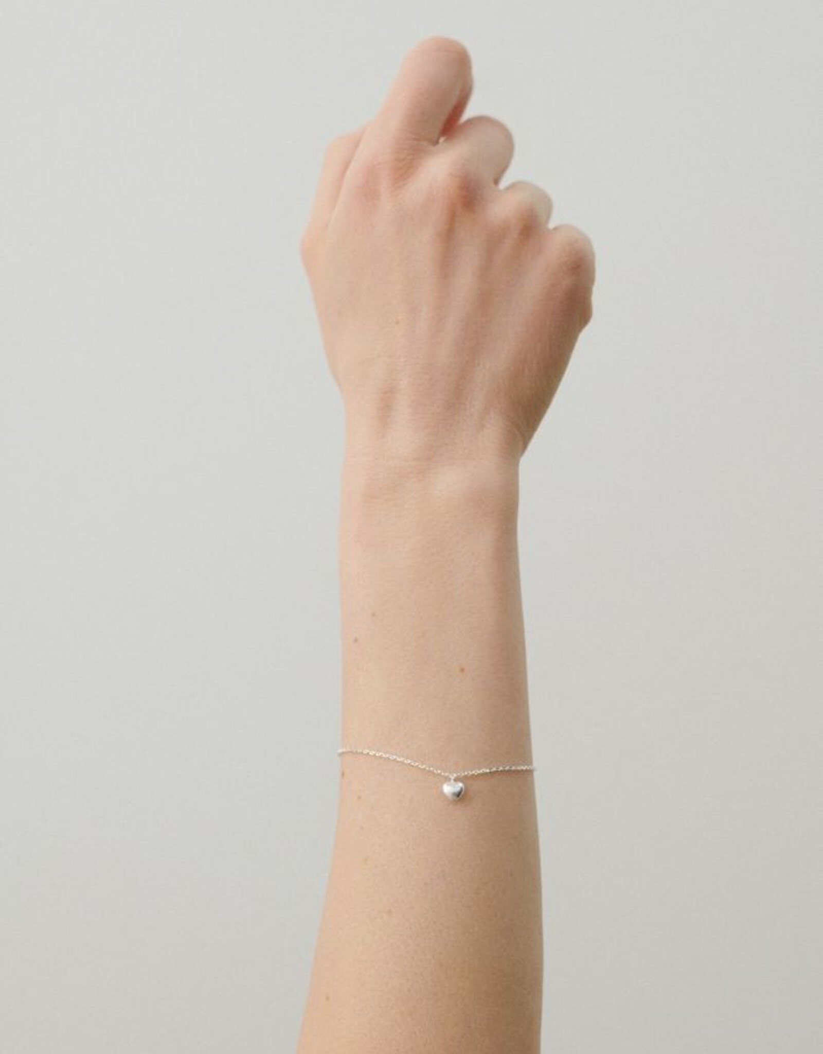 Pernille Corydon love bracelet b-385-gp
