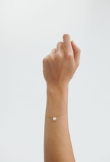 Pernille Corydon ocean heart bracelet b-387-gp