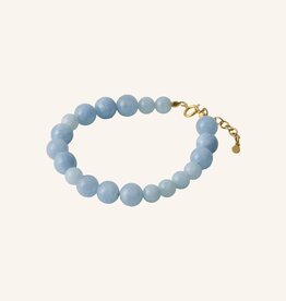Pernille Corydon Blue Sky Bracelet