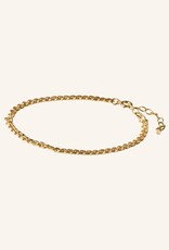 Pernille Corydon Ellie bracelet b-726-gp