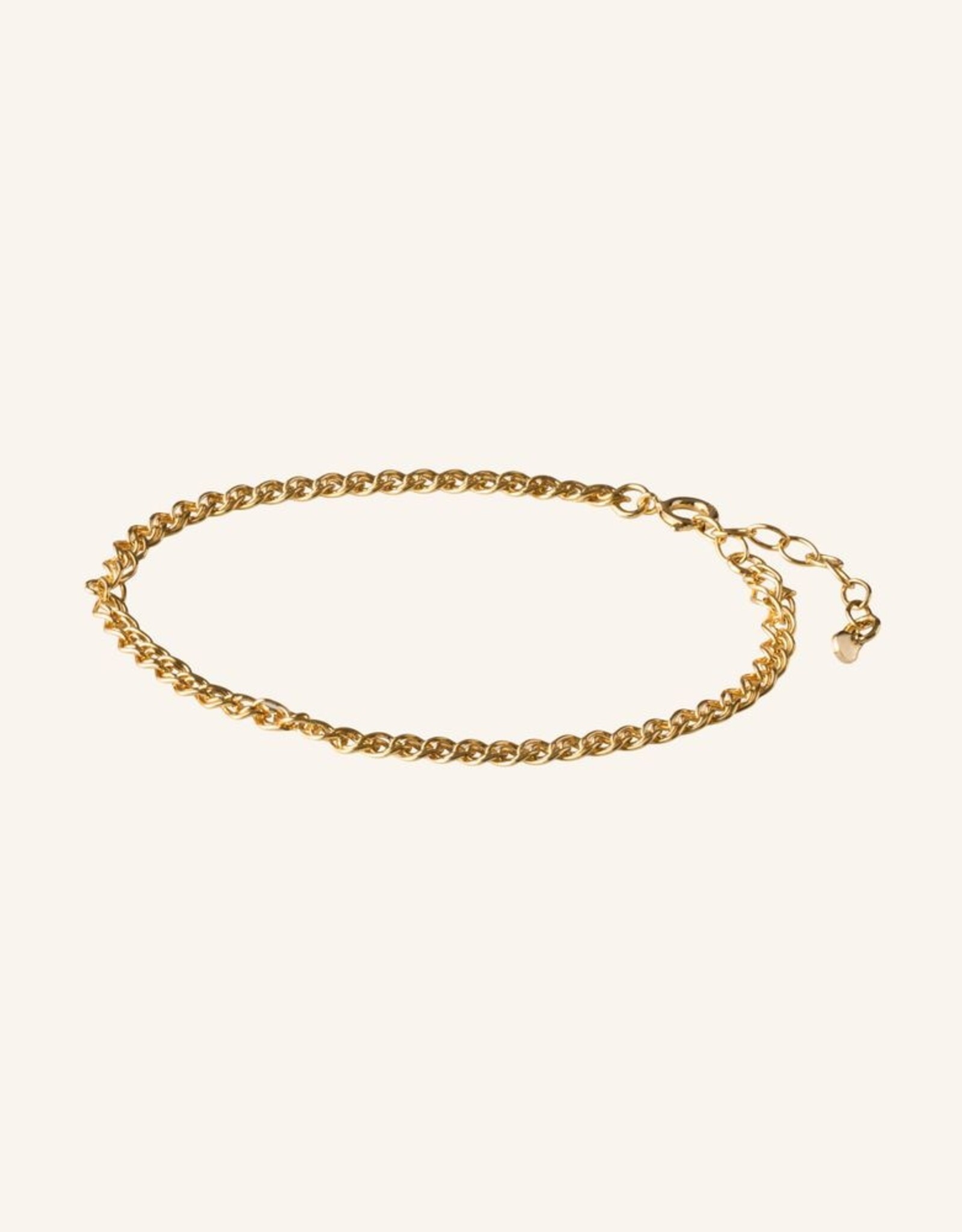 Pernille Corydon Ellie bracelet b-726-gp