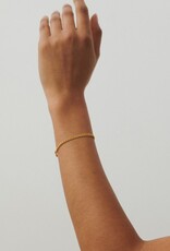Pernille Corydon Ellie bracelet b-726-gp