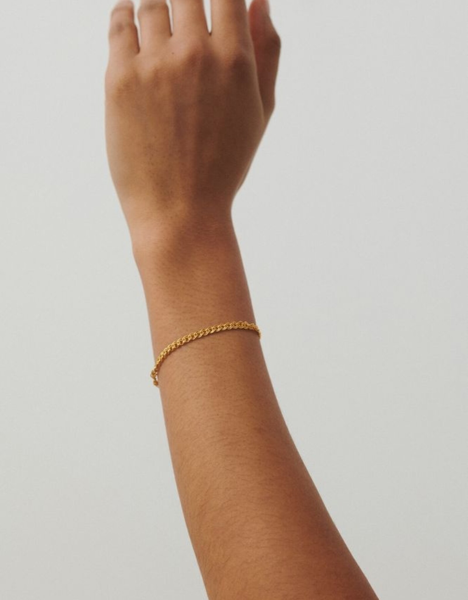 Pernille Corydon Ellie bracelet b-726-gp