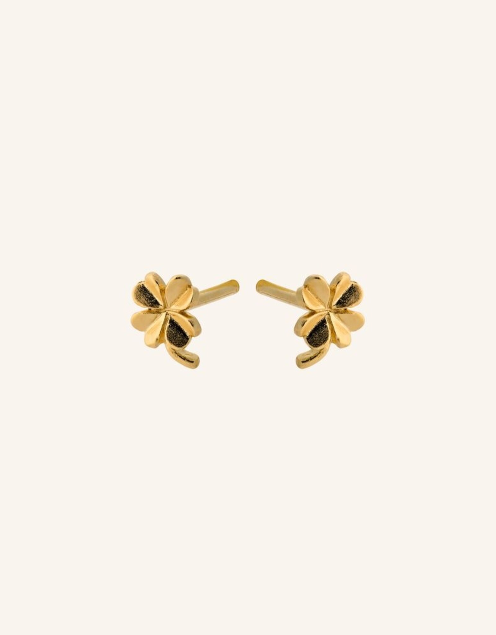 Pernille Corydon Mini Clover Earsticks GP