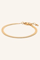 Pernille Corydon Thelma Bracelet Gold