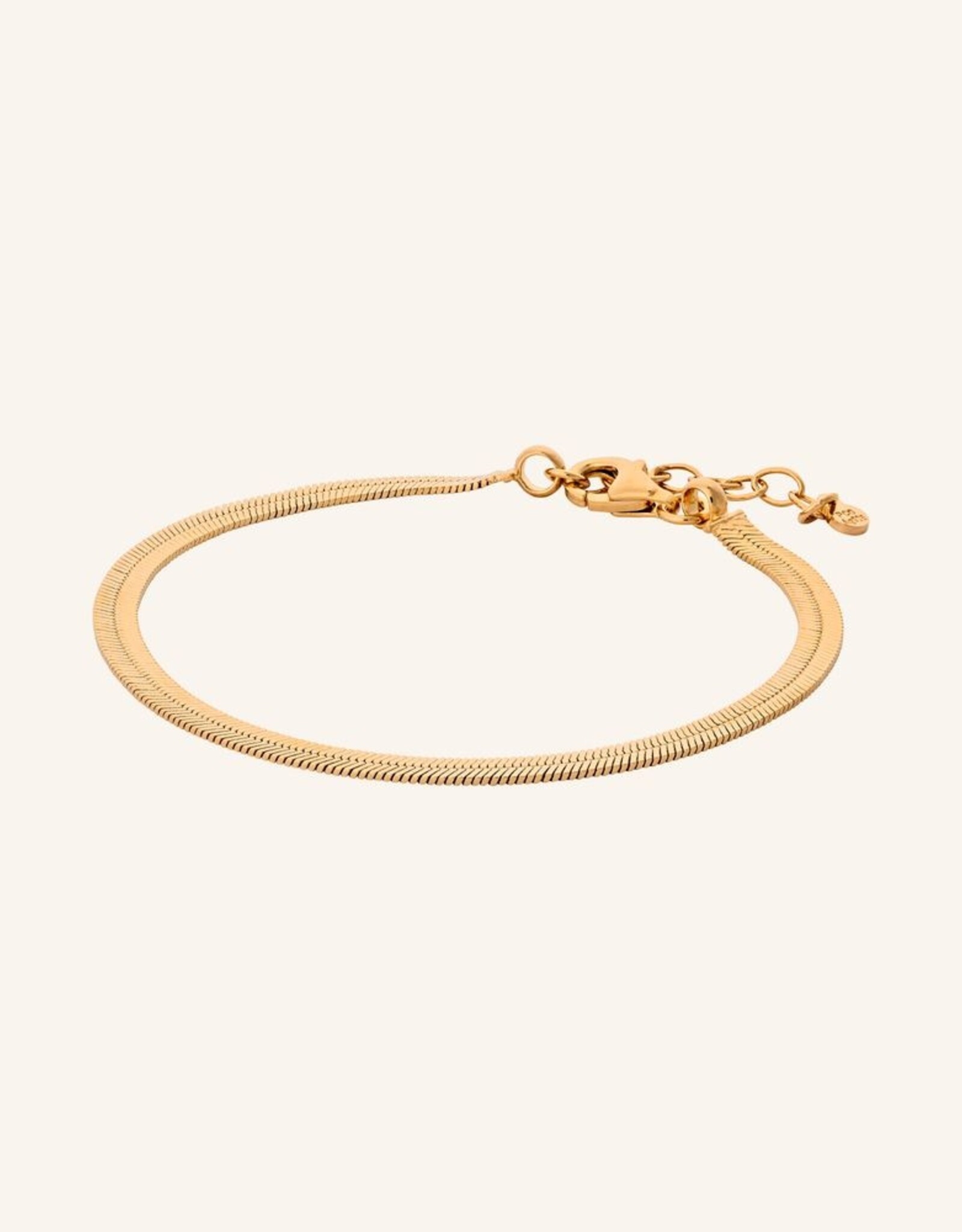 Pernille Corydon Thelma Bracelet Gold