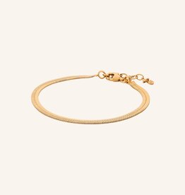 Pernille Corydon Thelma Bracelet Gold