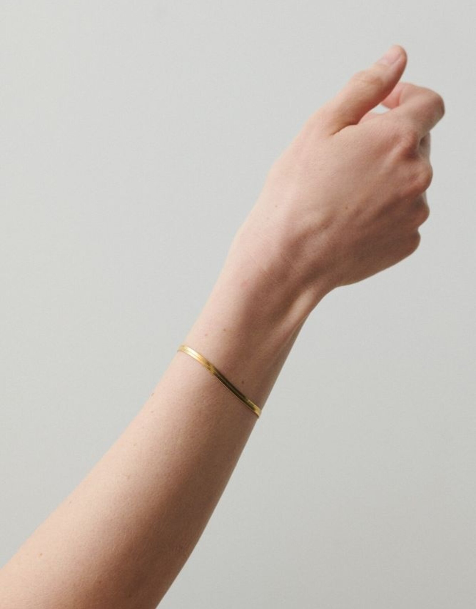 Pernille Corydon Thelma Bracelet Gold