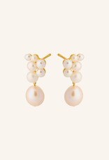 Pernille Corydon Ocean Treasure Earsticks