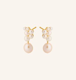 Pernille Corydon Ocean Treasure Earsticks