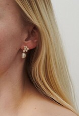 Pernille Corydon Ocean Treasure Earsticks