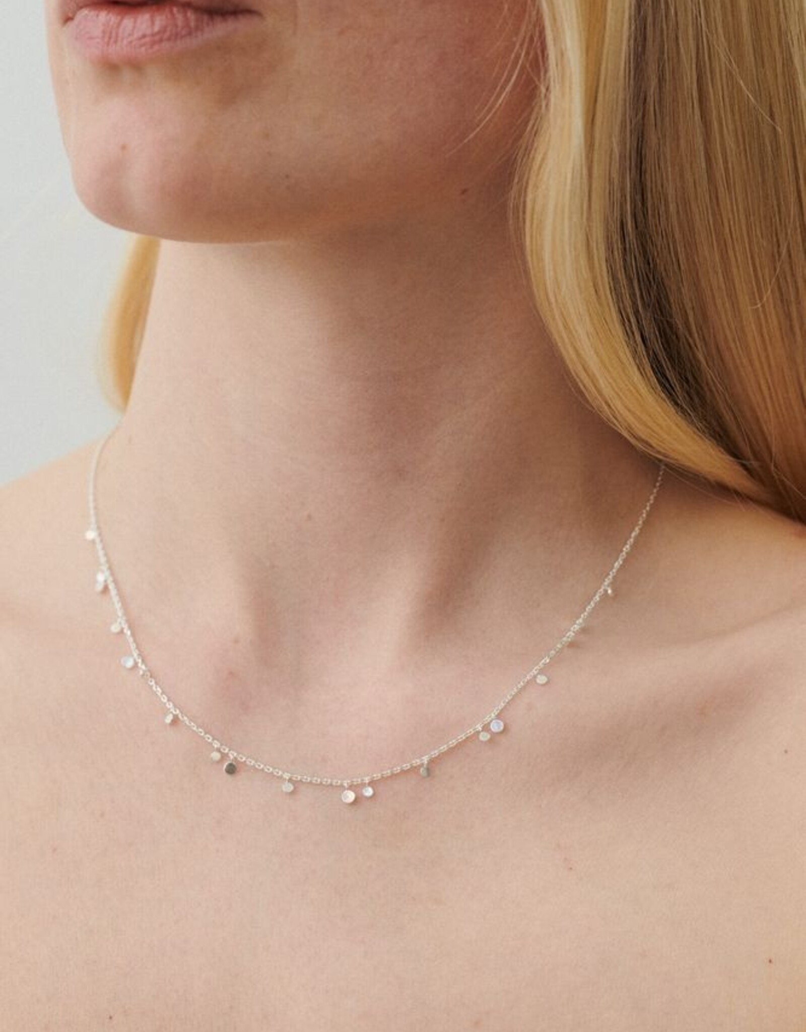 Pernille Corydon Glow Necklace