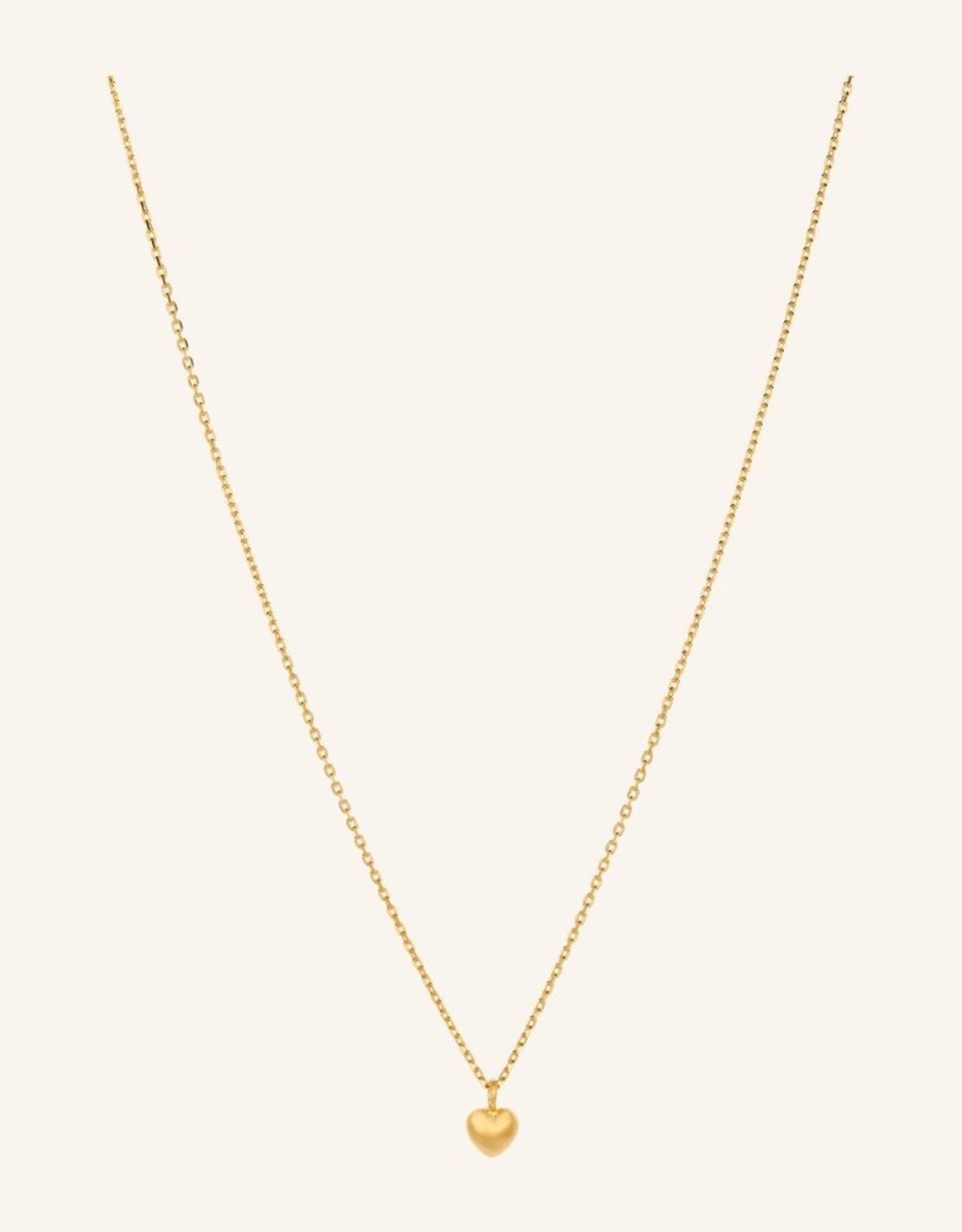 Pernille Corydon Love necklace