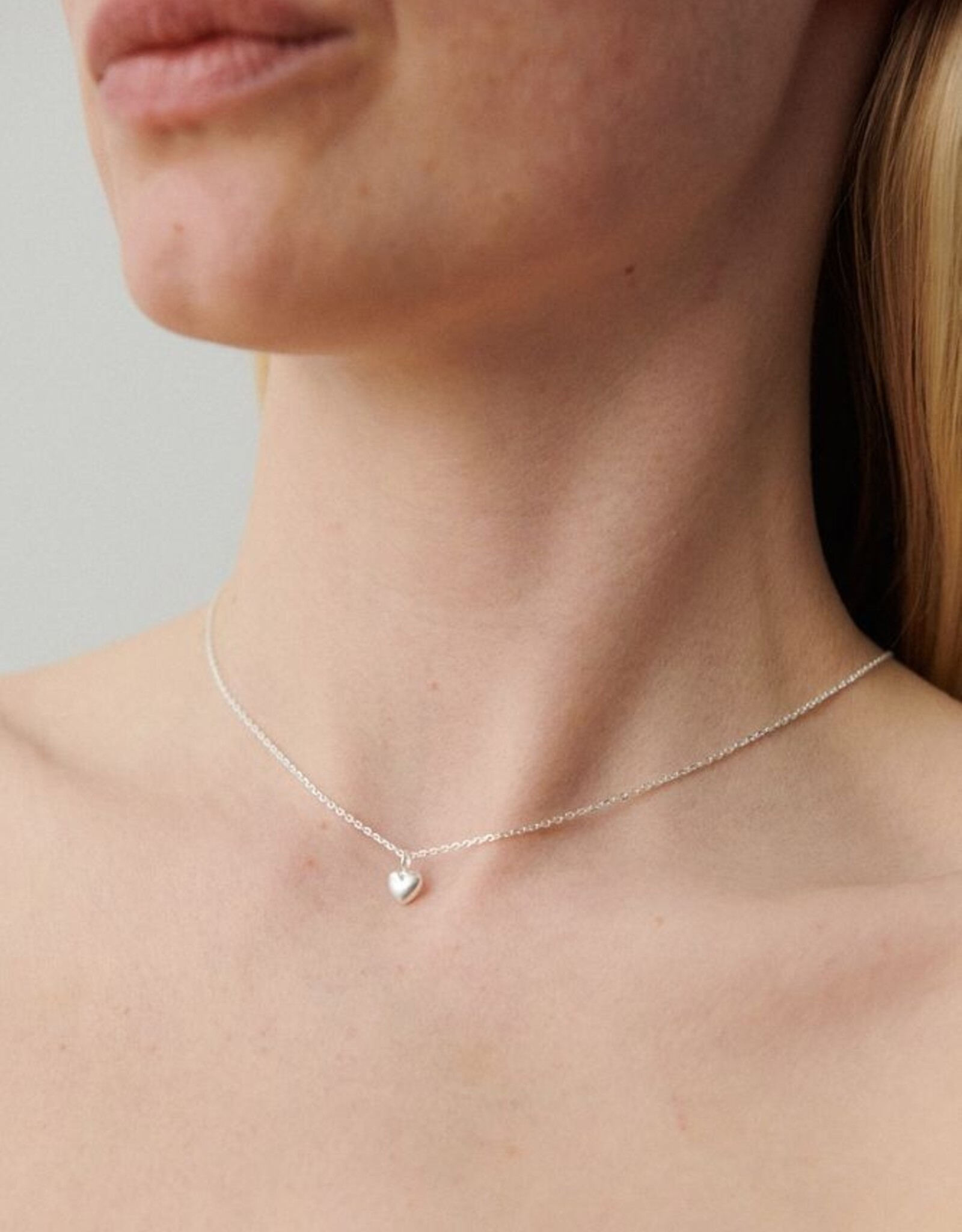 Pernille Corydon Love necklace