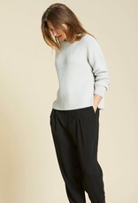 sibinlinnebjerg CORAL 9112 Light melange grey