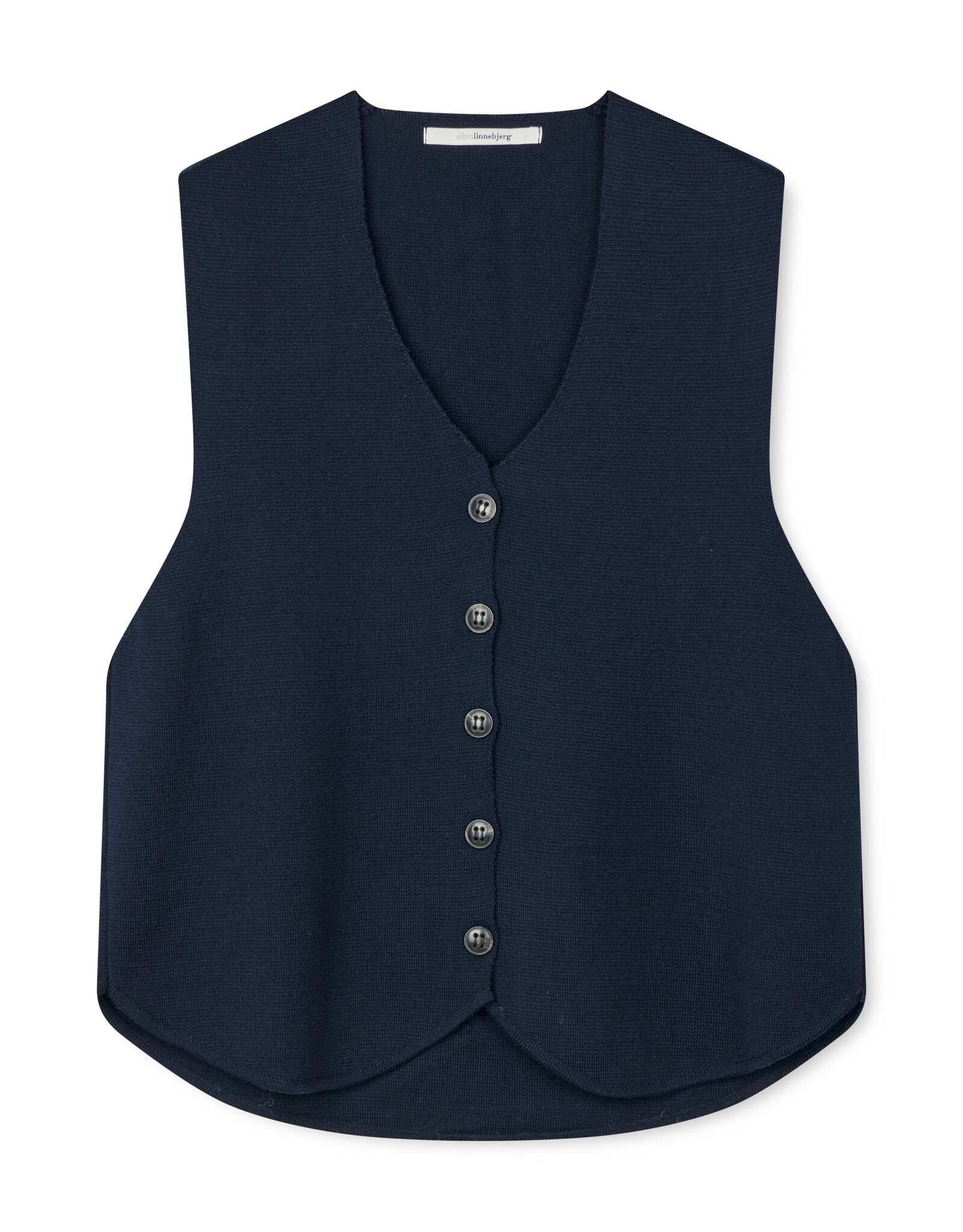 sibinlinnebjerg KHLOE 7487 Navy