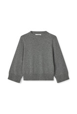 sibinlinnebjerg VIGGA 9178 Dark melange grey