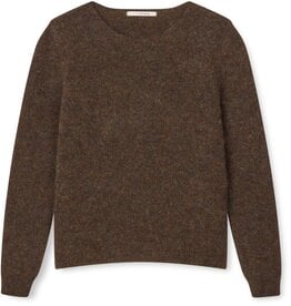 sibinlinnebjerg SEVEN Brown