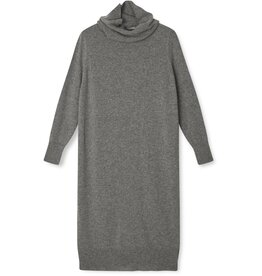 sibinlinnebjerg AGATE Dark melange grey