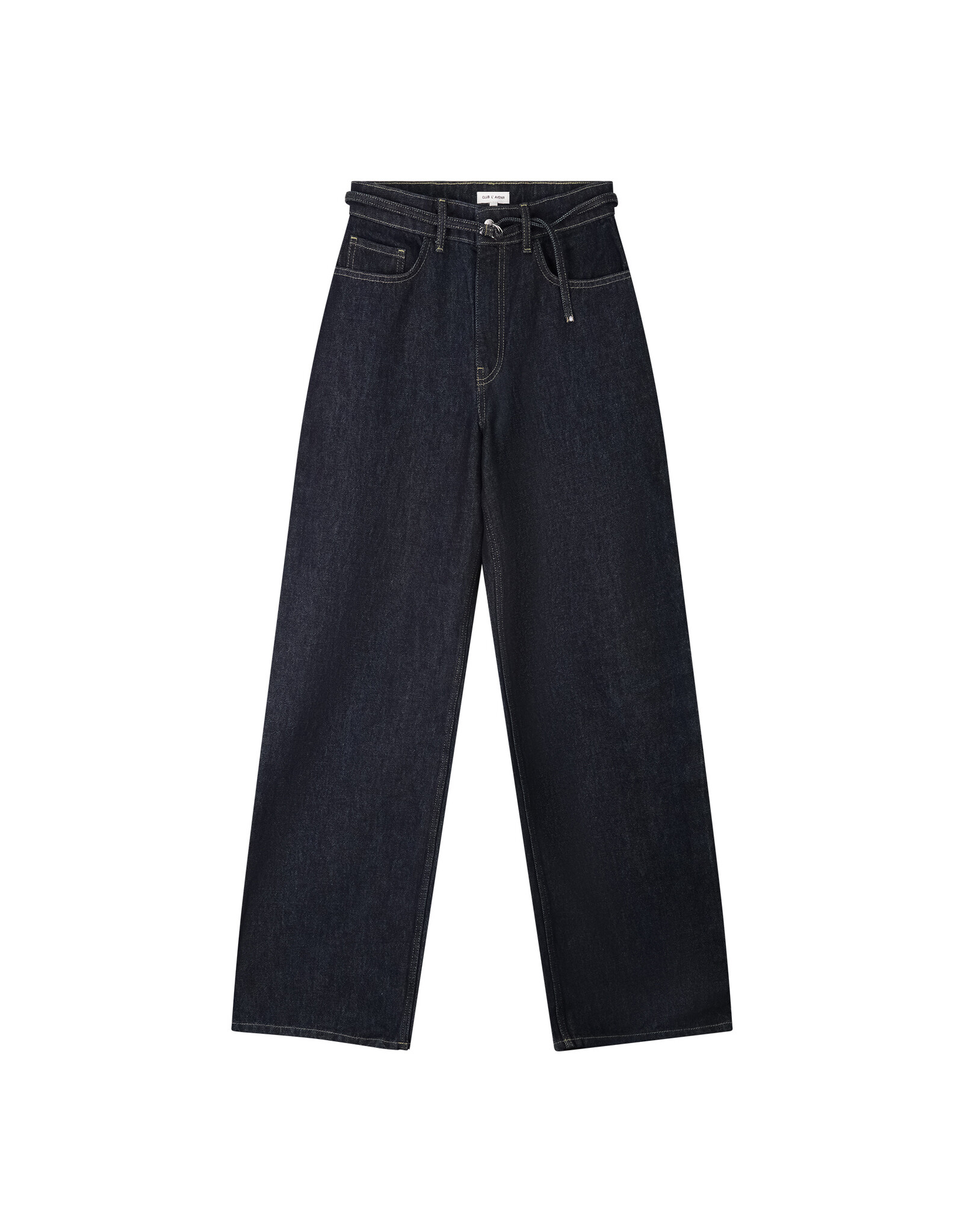 Club L'avenir Moos'CL Intense Blue
