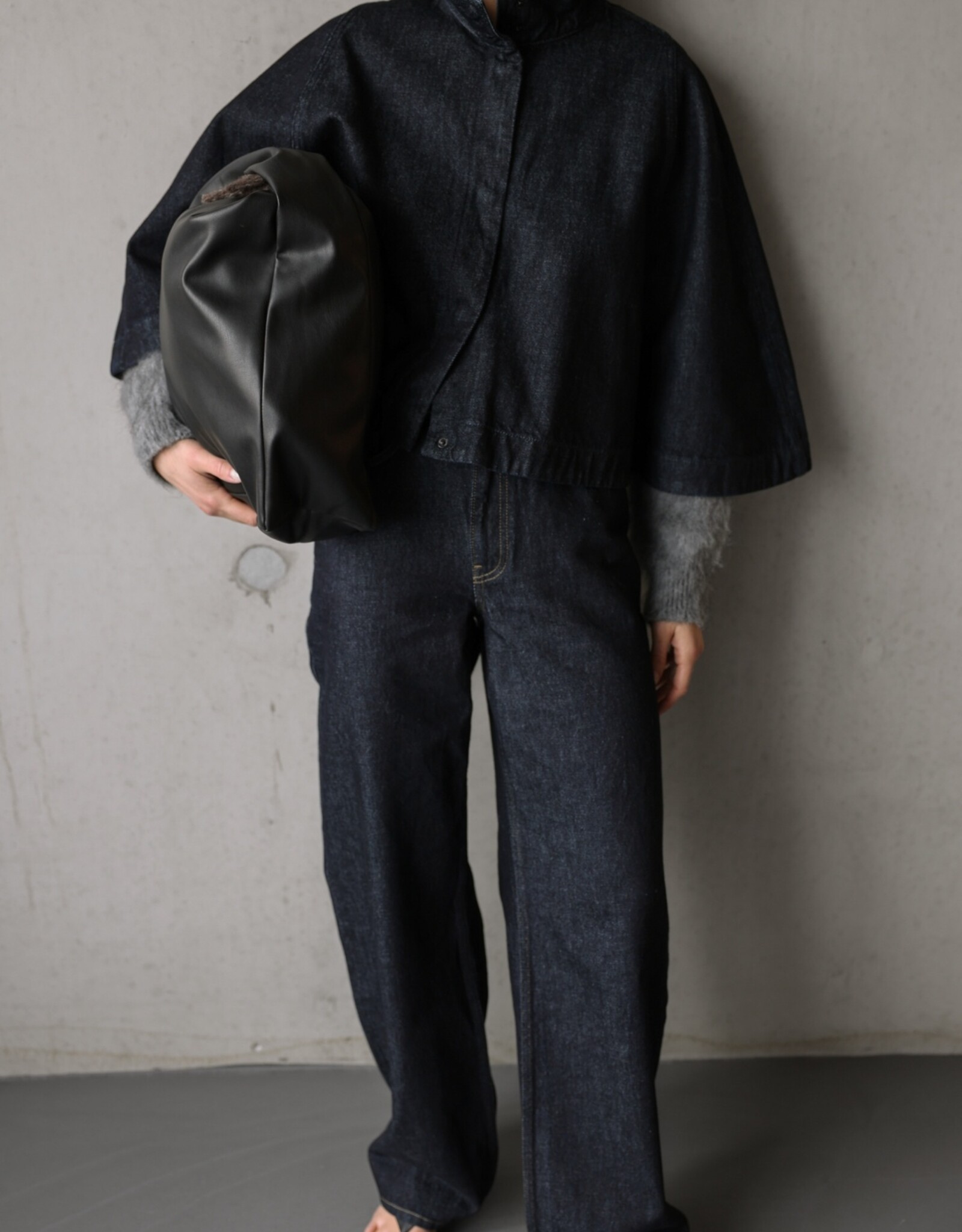 Club L'avenir Moos'CL Intense Blue