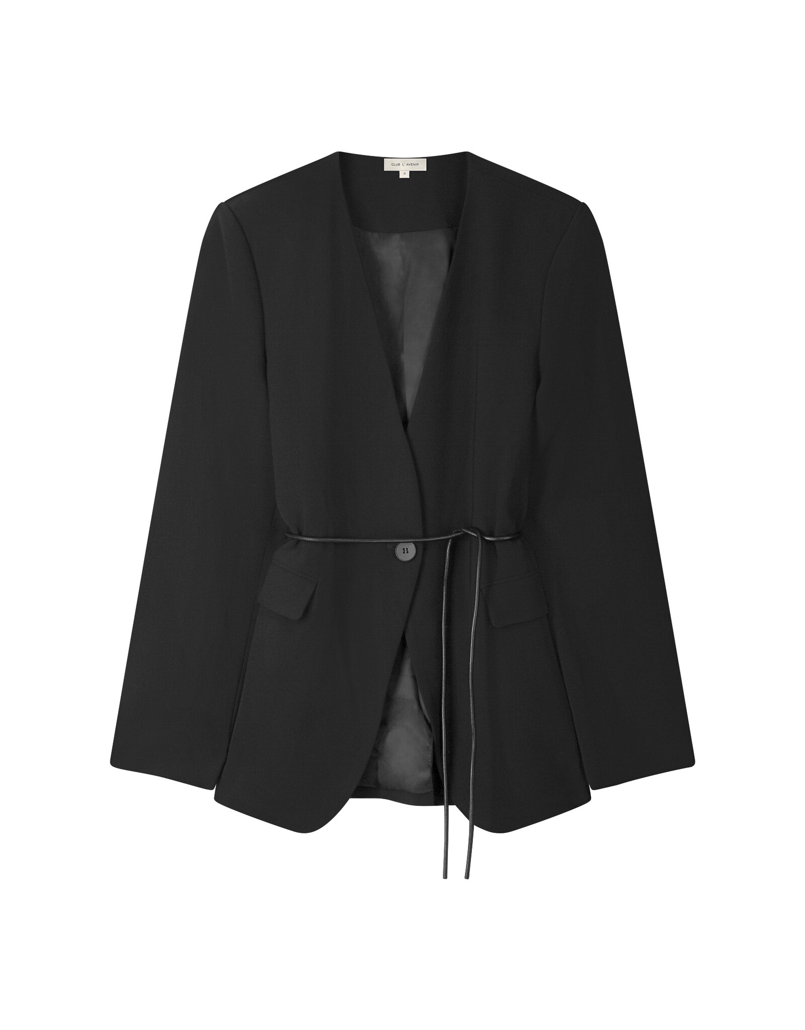 Club L'avenir Yori'CL Black