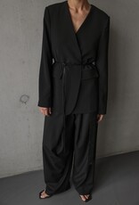 Club L'avenir Yori'CL Black