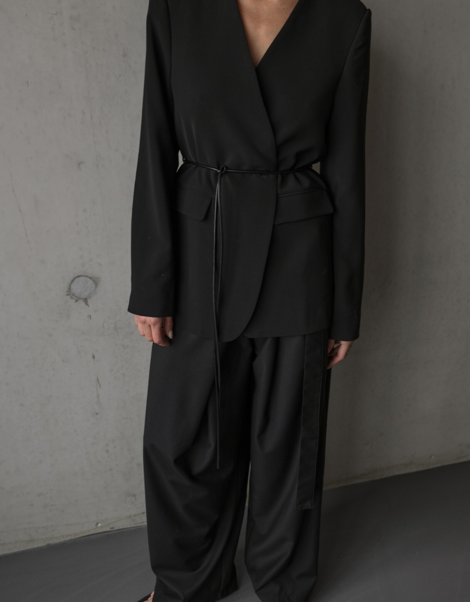 Club L'avenir Yori'CL Black