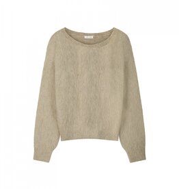 Club L'avenir Emery'CL Light Grey Melee