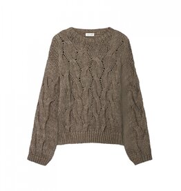 Club L'avenir Kae'CL Taupe