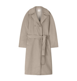 Club L'avenir Dyo'CL Taupe