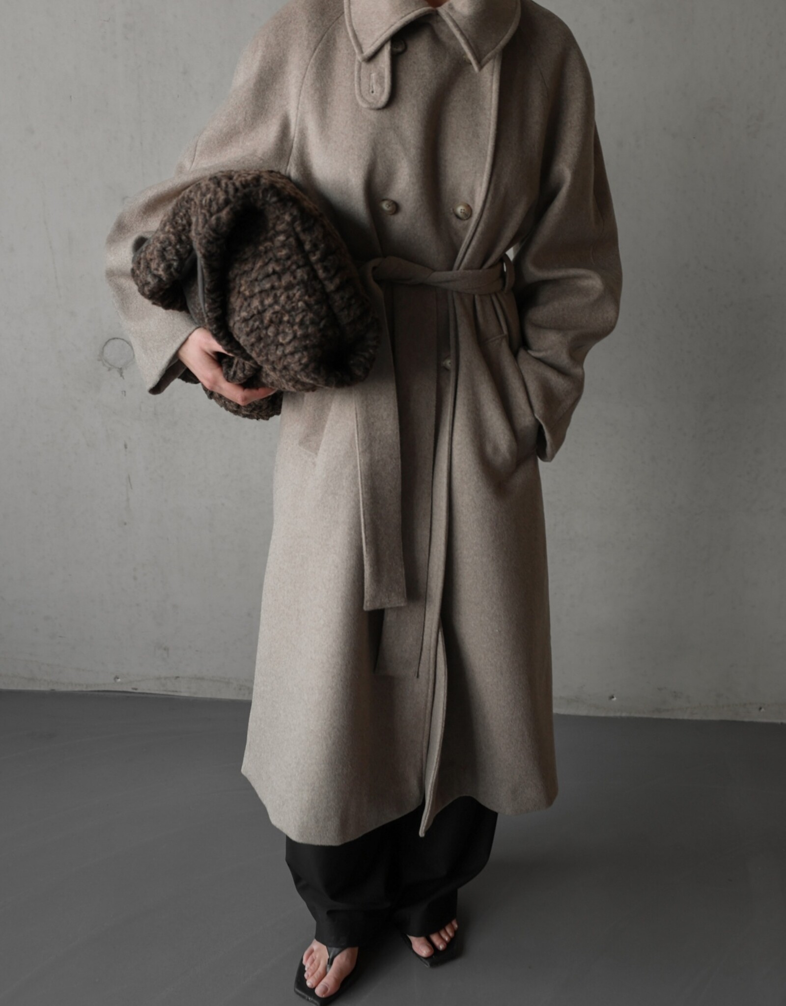 Club L'avenir Dyo'CL Taupe