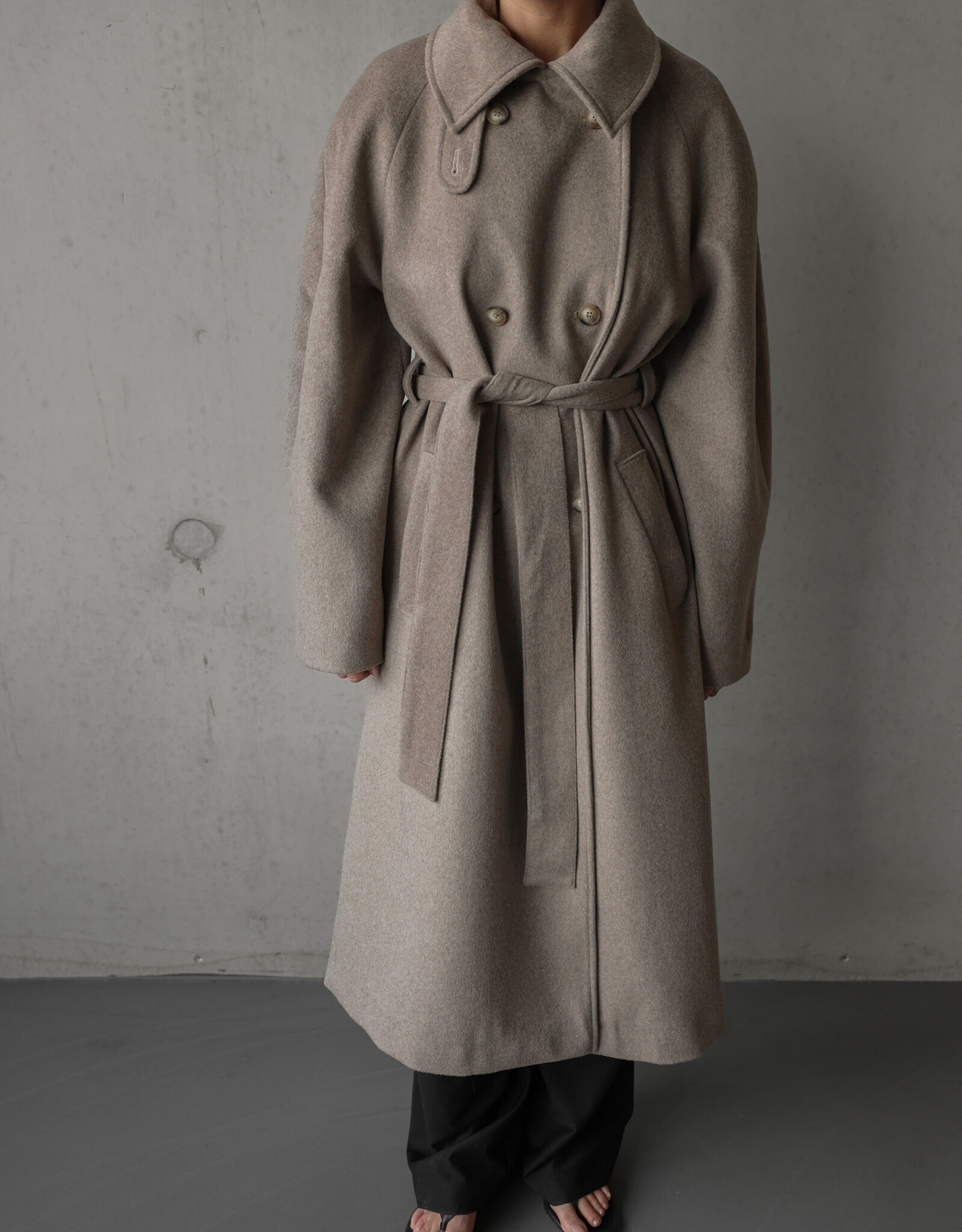 Club L'avenir Dyo'CL Taupe