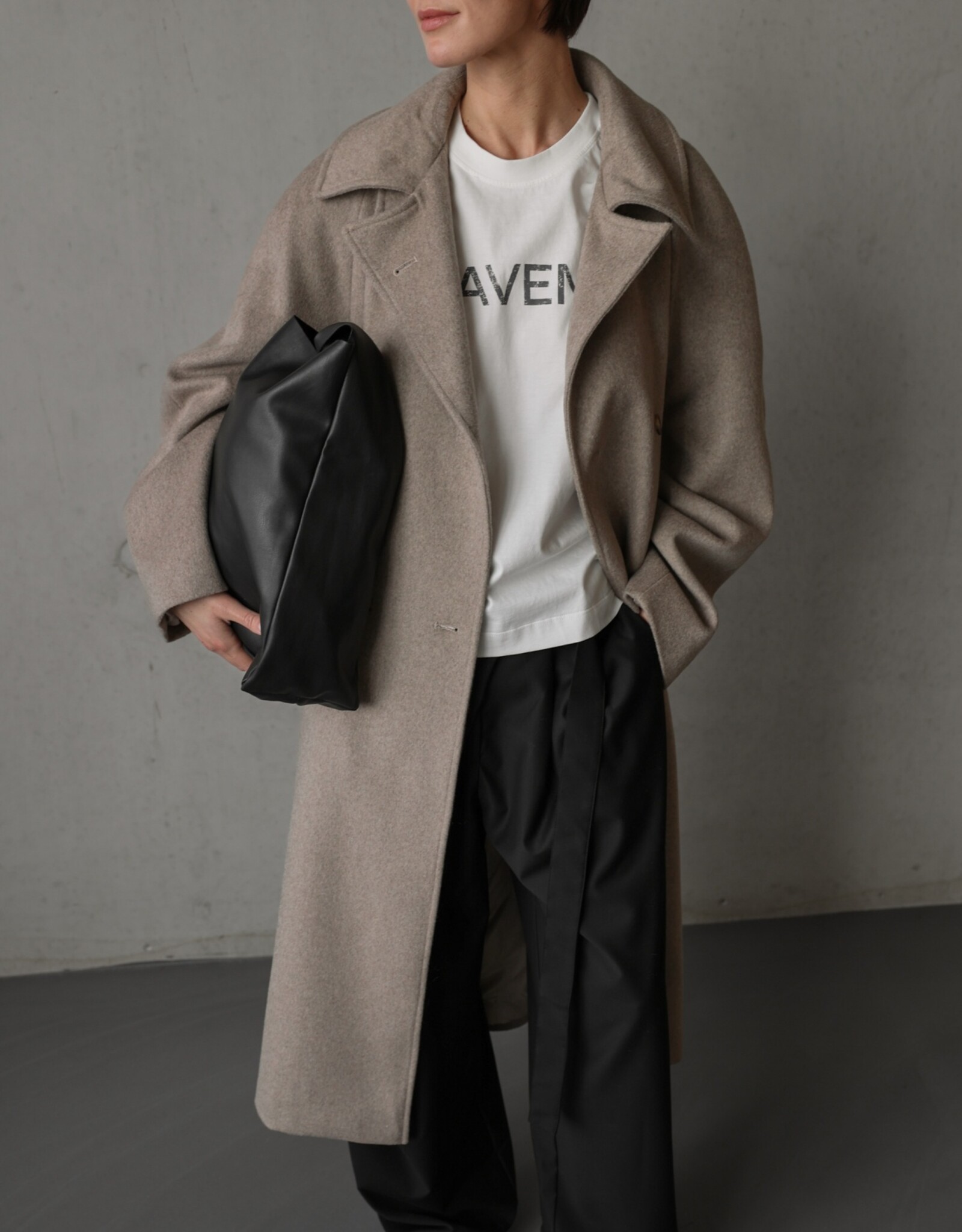 Club L'avenir Dyo'CL Taupe