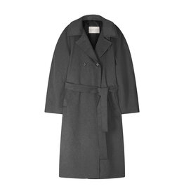 Club L'avenir Dyo'CL Grey Melee