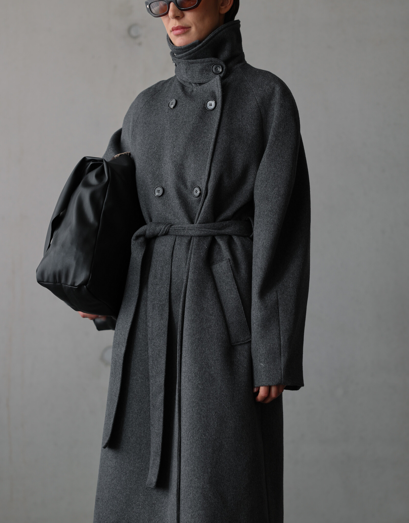 Club L'avenir Dyo'CL Grey Melee