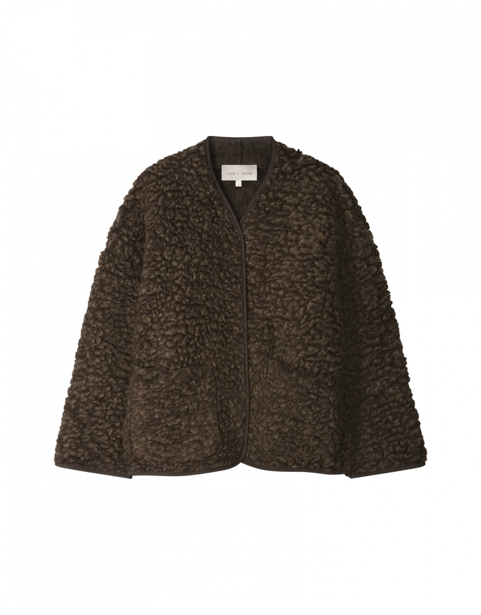 Club L'avenir Athena'CL Fudge