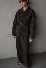 Club L'avenir Athena'CL Fudge