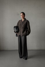 Club L'avenir Athena'CL Fudge