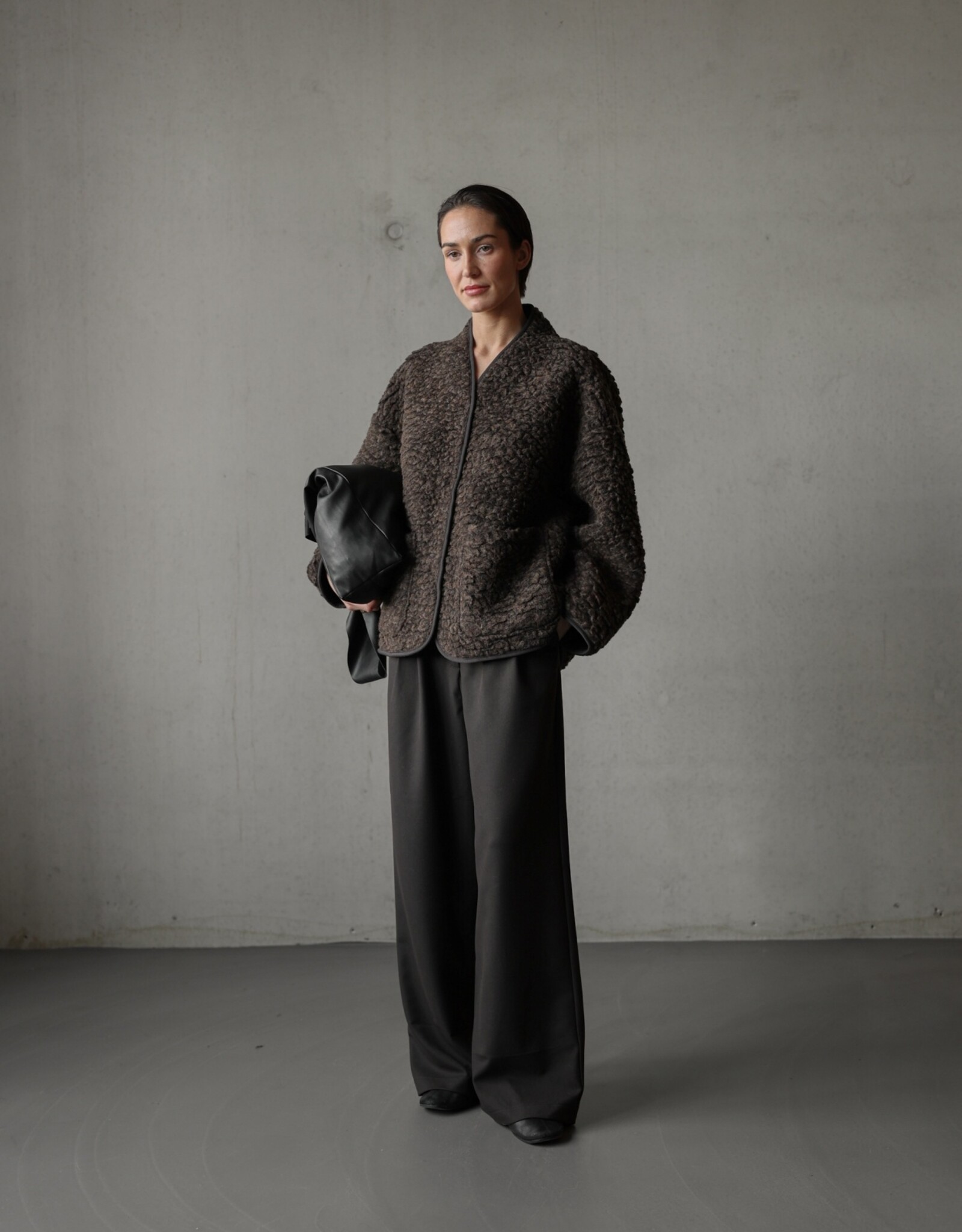 Club L'avenir Athena'CL Fudge