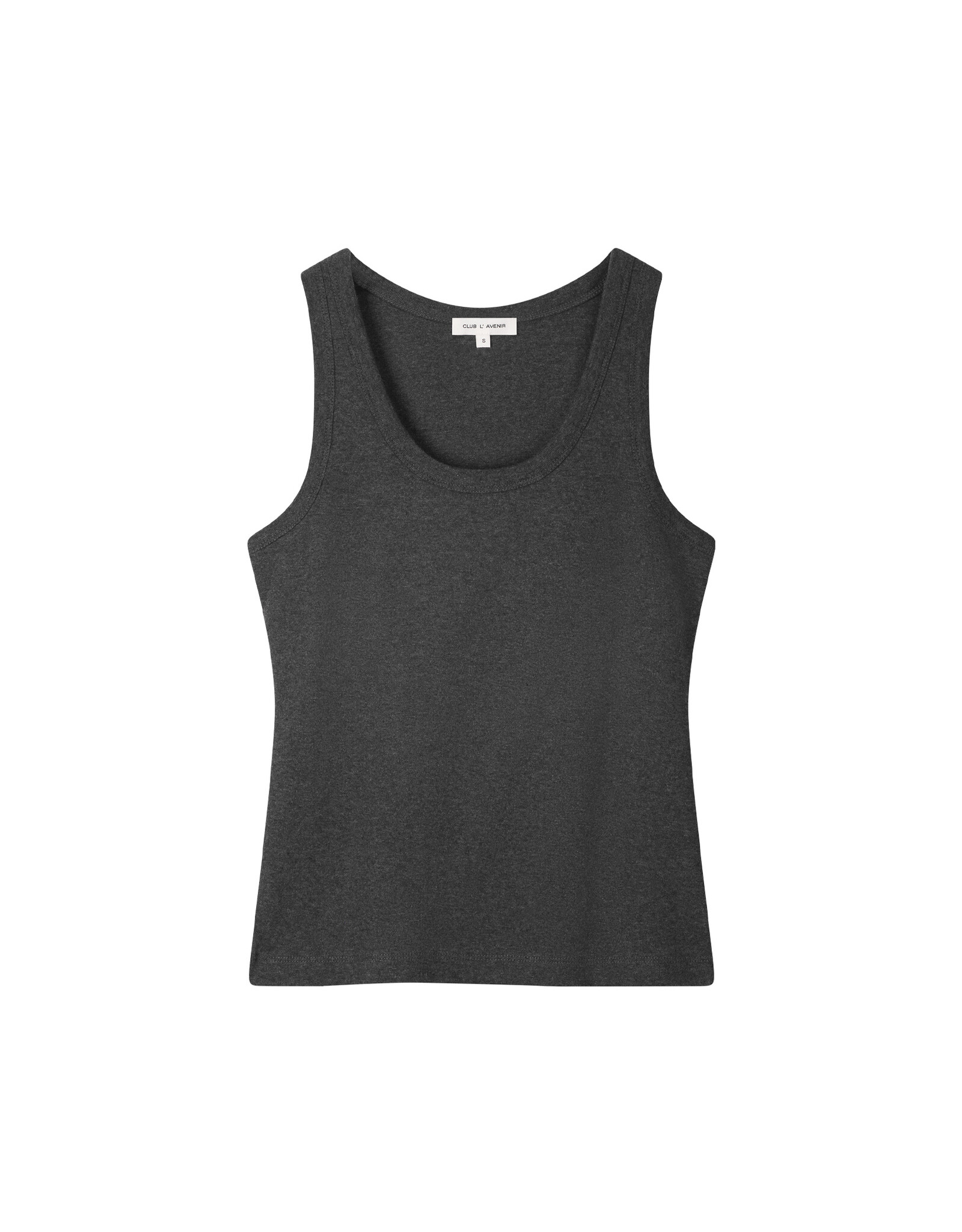 Club L'avenir Java'CL Dark Grey