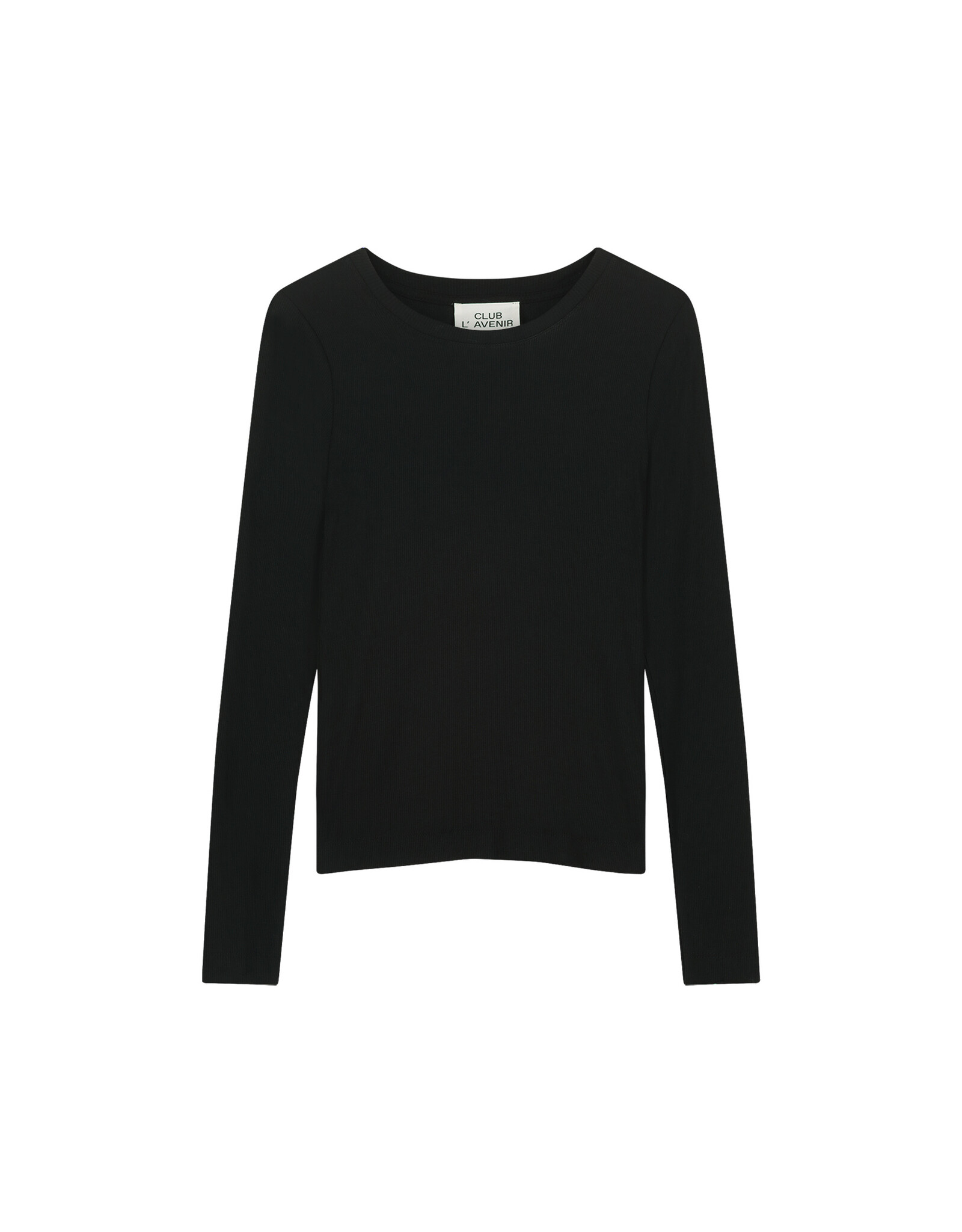 Club L'avenir Kaz'CL Black
